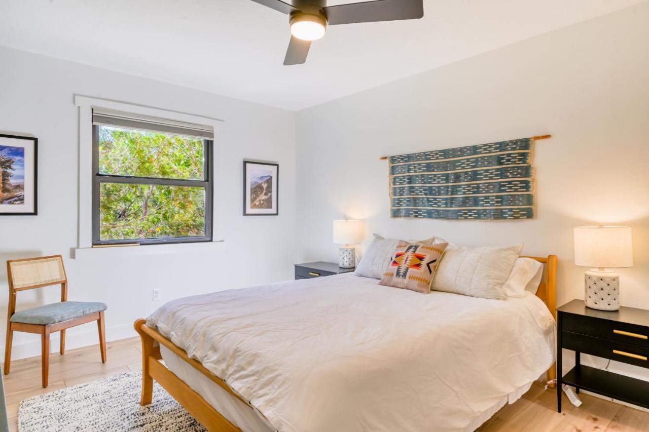 Casita Colibri * Santa Fe