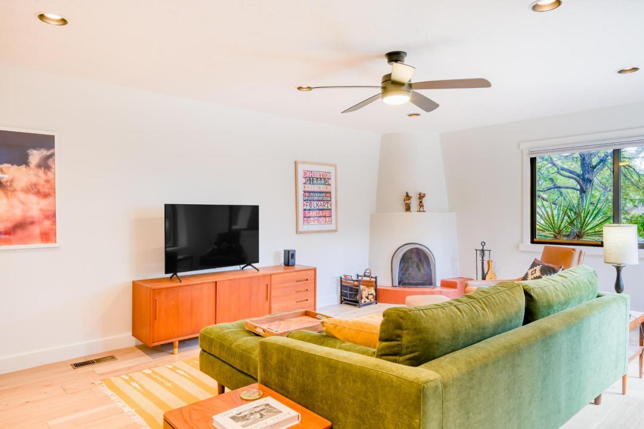 Holiday home Casita Colibri *