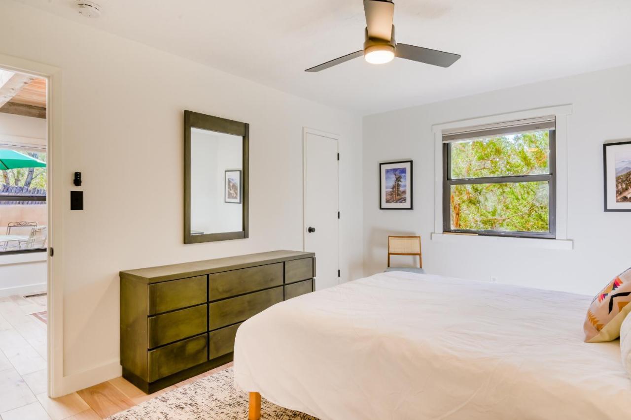 Holiday home Casita Colibri