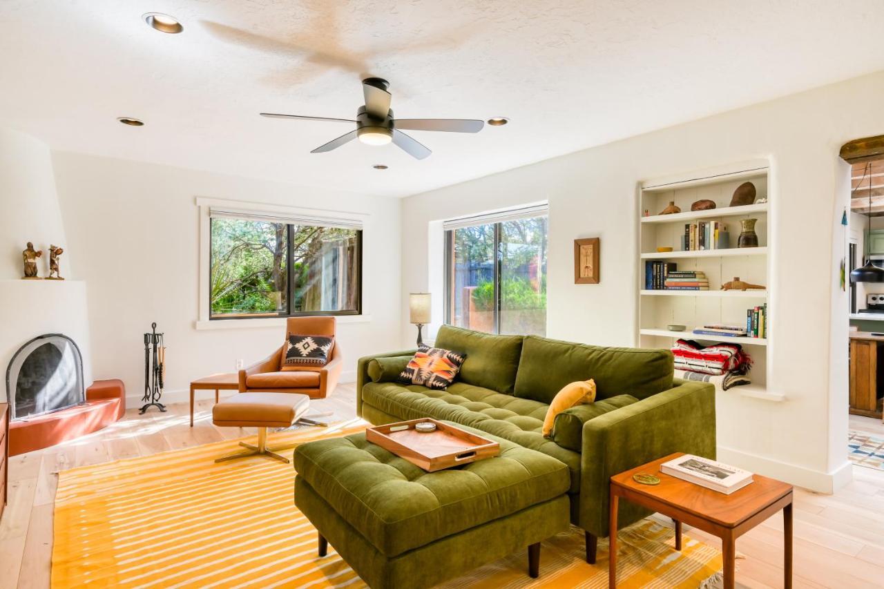 Casita Colibri Santa Fe