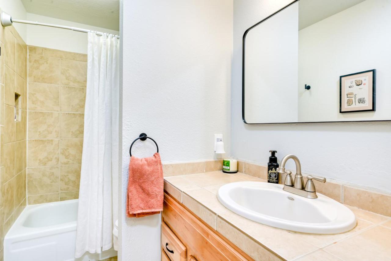 Holiday home Casita Colibri Santa Fe