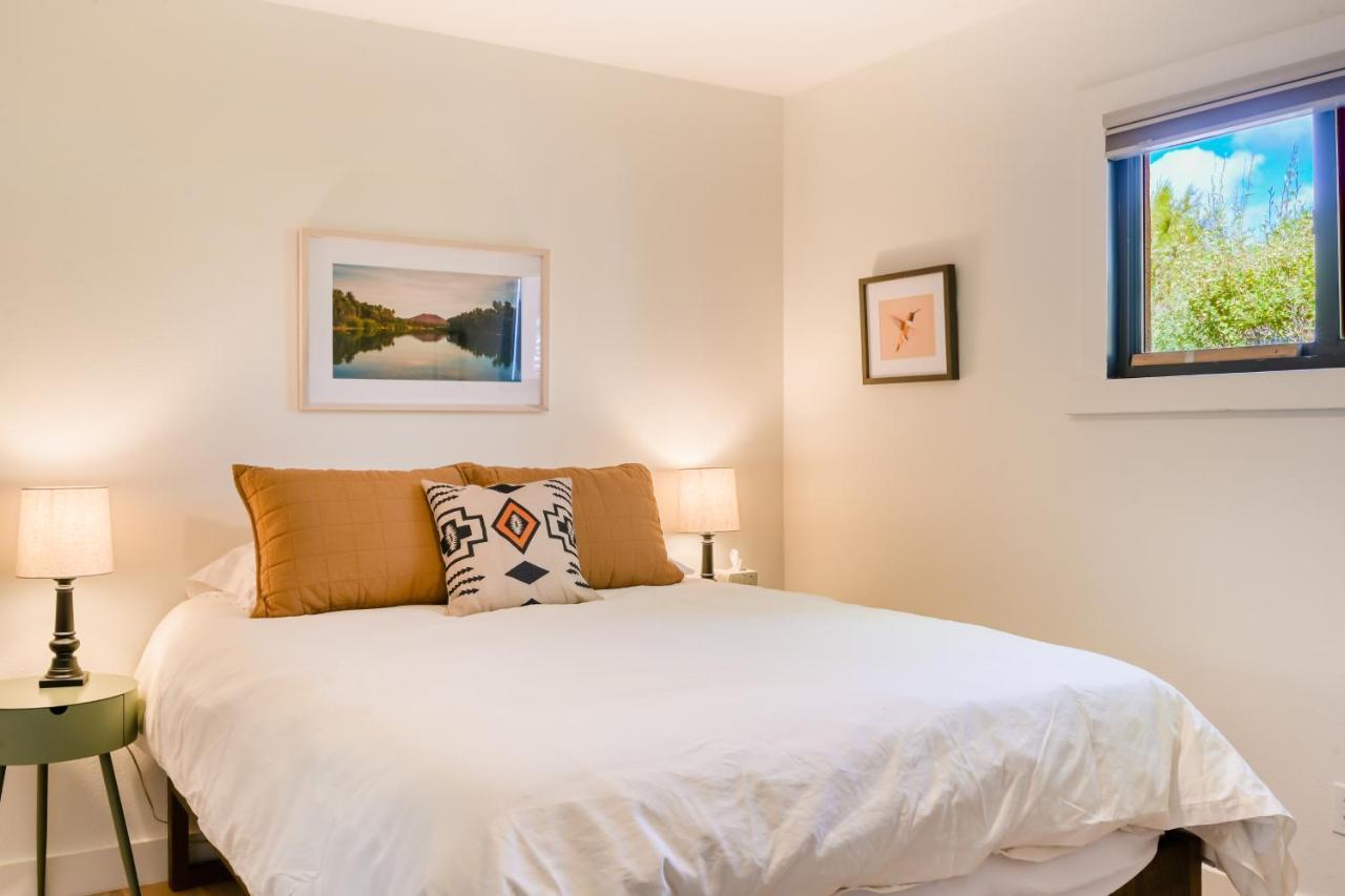 Holiday home Casita Colibri